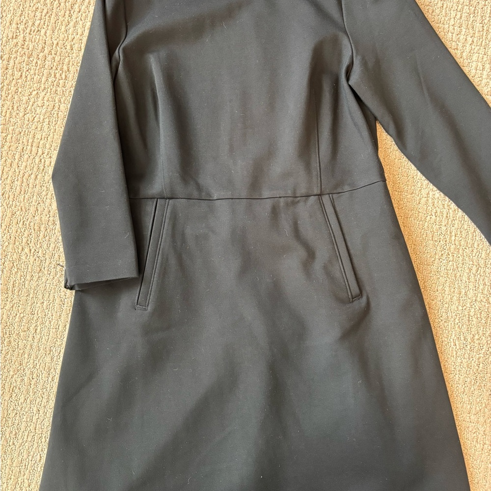SPANX Black Dress